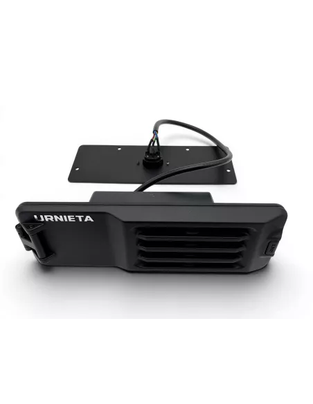Panneau alimentation extérieur Urnieta côté gauche Land Cruiser 70 -