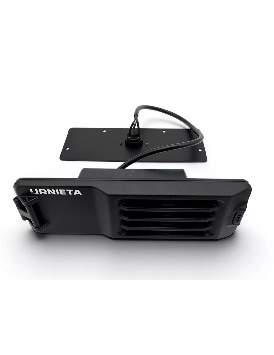 Panneau alimentation extérieur Urnieta côté gauche Land Cruiser 70 -