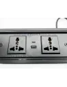 Panneau alimentation extérieur Urnieta côté gauche Land Cruiser 70 -