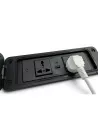 Panneau alimentation extérieur Urnieta côté gauche Land Cruiser 70 -