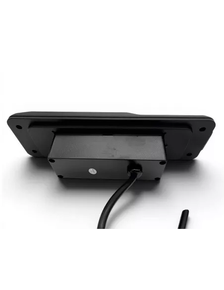 Panneau alimentation extérieur Urnieta côté gauche Land Cruiser 70 -