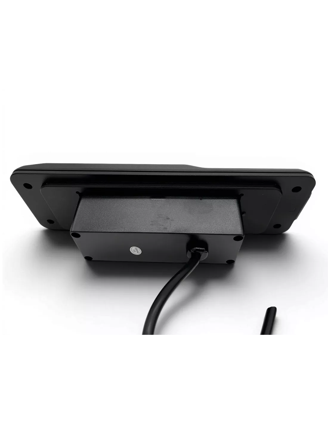 Panneau alimentation extérieur Urnieta côté gauche Land Cruiser 70 -