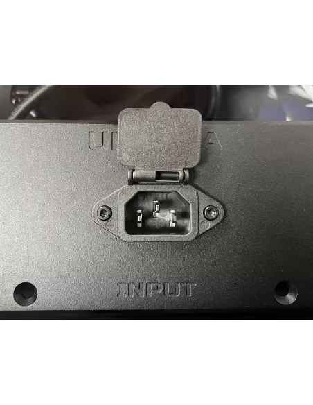 Panneau alimentation extérieur Urnieta côté gauche Land Cruiser 70 -