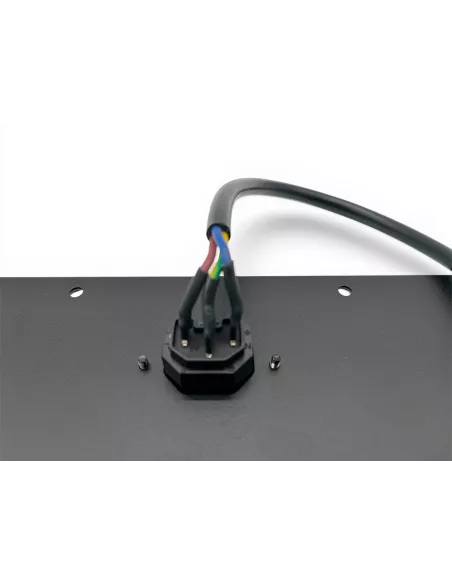 Panneau alimentation extérieur Urnieta côté gauche Land Cruiser 70 -