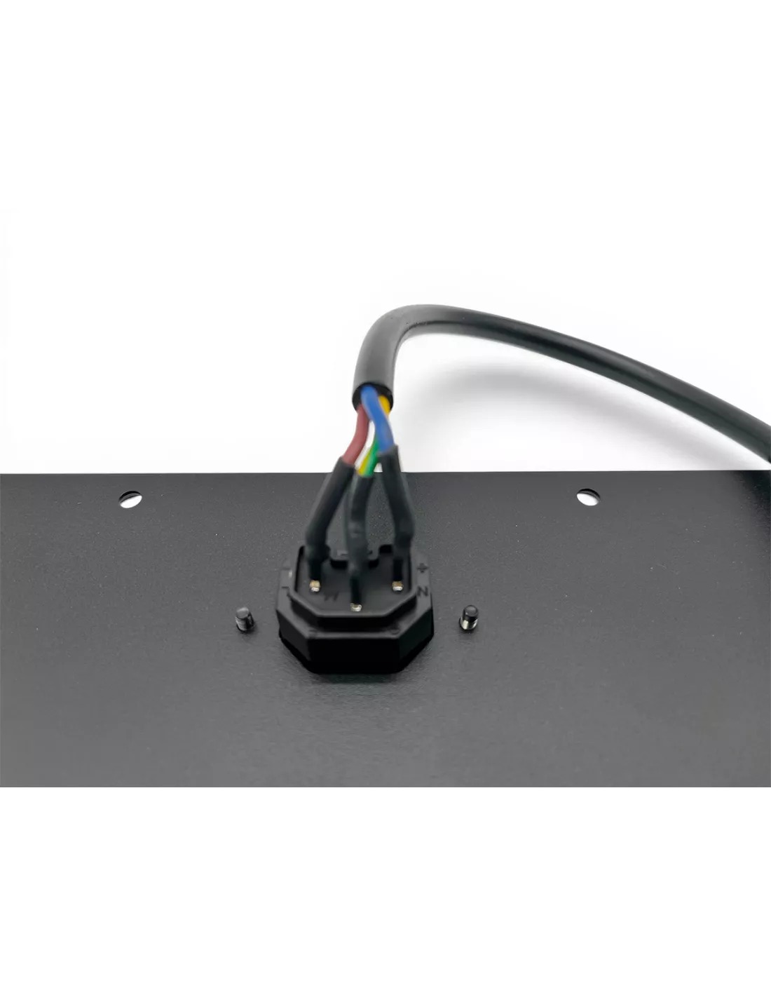 Panneau alimentation extérieur Urnieta côté gauche Land Cruiser 70 -