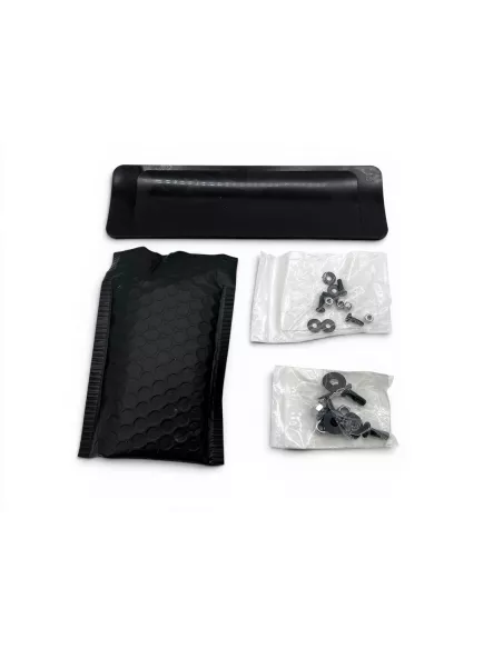Panneau alimentation extérieur Urnieta côté gauche Land Cruiser 70 -