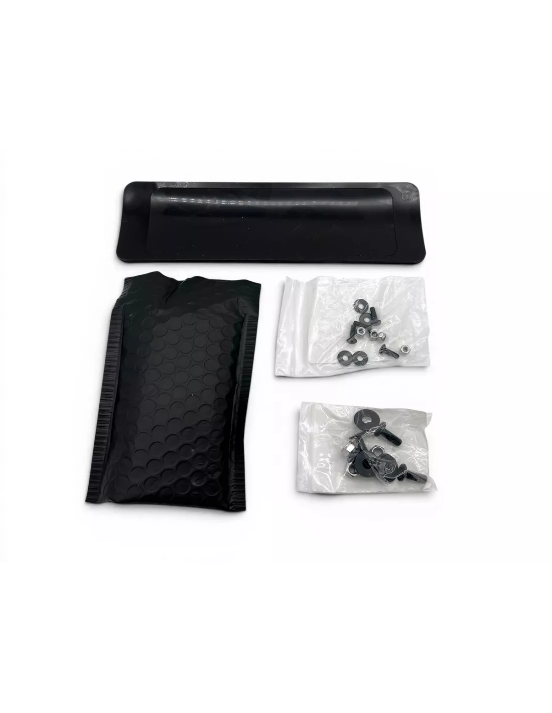 Panneau alimentation extérieur Urnieta côté gauche Land Cruiser 70 -
