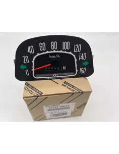 PLUS FOURNI TOYOTA - accessoire 4x4
