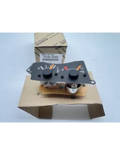 Jauge de pression huile et température eau compteur HDJ80 24S TOYOTA