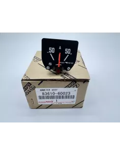 Afficheur tension de batterie compteur BJ40 BJ42 TOYOTA - accessoire