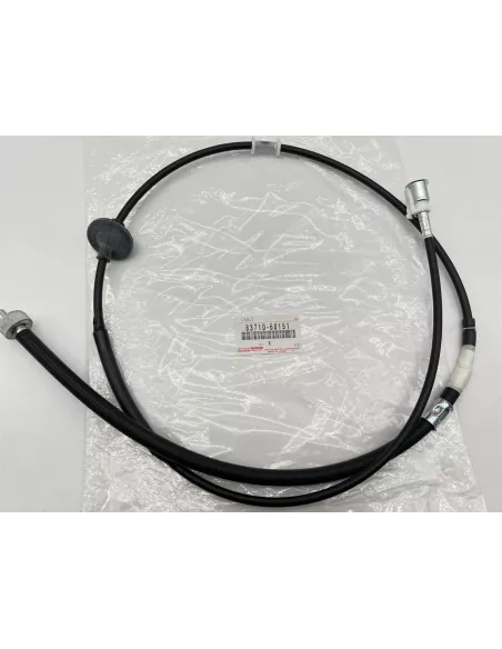 Câble compteur de vitesses HDJ80 TOYOTA - accessoire 4x4
