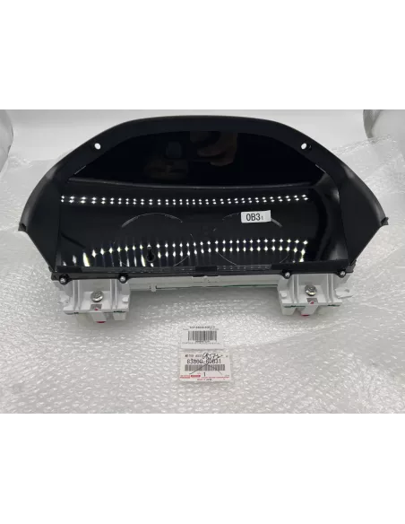 Compteur optitron Land Cruiser HDJ100 BVA 2003+ TOYOTA - accessoire