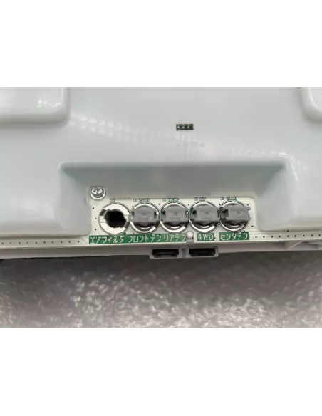 Compteur optitron Land Cruiser HDJ100 BVA 2003+ TOYOTA - accessoire