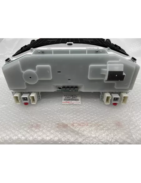 Compteur optitron Land Cruiser HDJ100 BVA 2003+ TOYOTA - accessoire