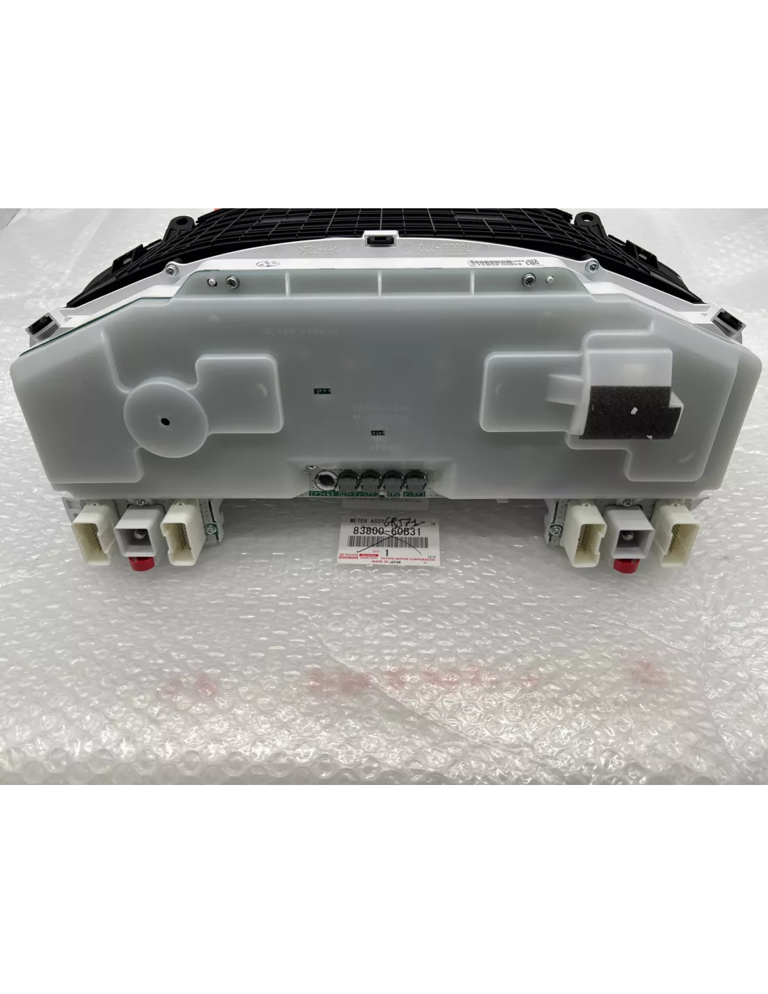 Compteur optitron Land Cruiser HDJ100 BVA 2003+ TOYOTA - accessoire