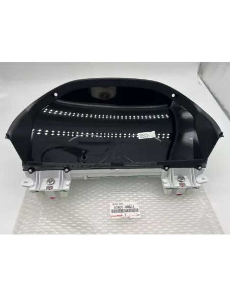 Compteur optitron Land Cruiser HDJ100 BVA 2003+ TOYOTA - accessoire