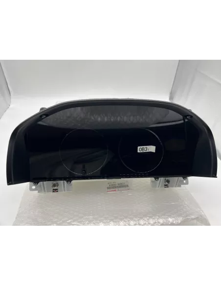 Compteur optitron Land Cruiser HDJ100 BVA 2003+ TOYOTA - accessoire