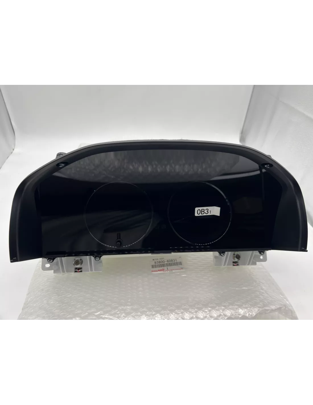 Compteur optitron Land Cruiser HDJ100 BVA 2003+ TOYOTA - accessoire