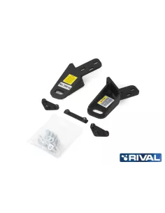 Anelli rivali rivali per Nissan Navara NP300