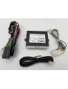 Kit régulateur de vitesse pour Land Cruiser GRJ7 2012-2019 BVM DTC