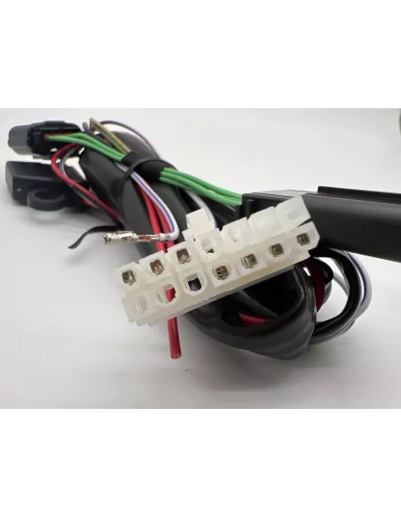Kit régulateur de vitesse pour Land Cruiser GRJ7 2012-2019 BVM DTC