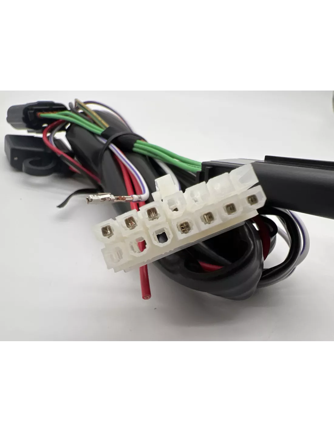 Kit régulateur de vitesse pour Land Cruiser GRJ7 2012-2019 BVM DTC