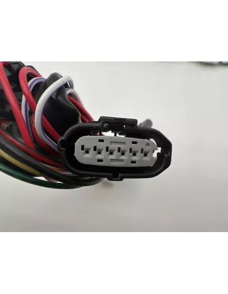 Kit régulateur de vitesse pour Land Cruiser GRJ7 2019+ BVM / BVA DTC