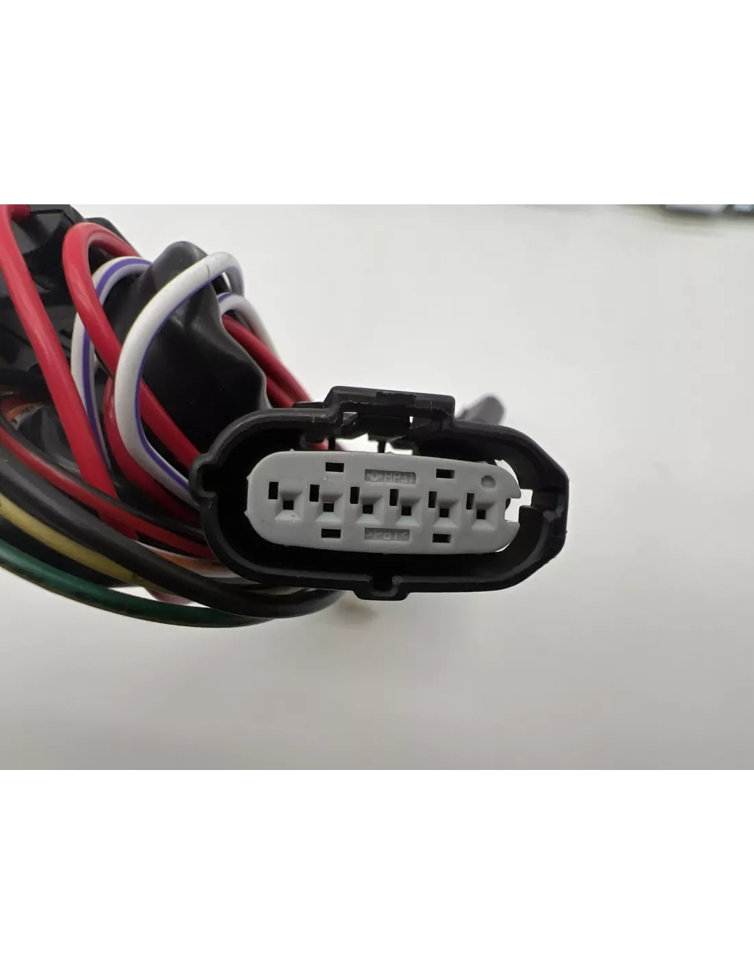 Kit régulateur de vitesse pour Land Cruiser GRJ7 2019+ BVM / BVA DTC
