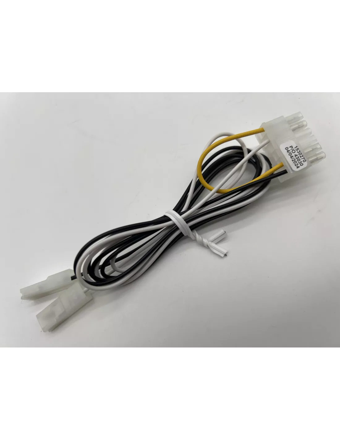 Kit régulateur de vitesse pour Land Cruiser GRJ7 2019+ BVM / BVA DTC