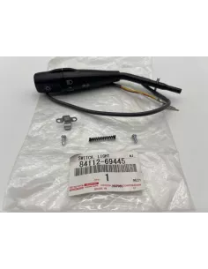 Comodo phares clignotant seul HDJ80 24s 1995+ TOYOTA - accessoire 4x4