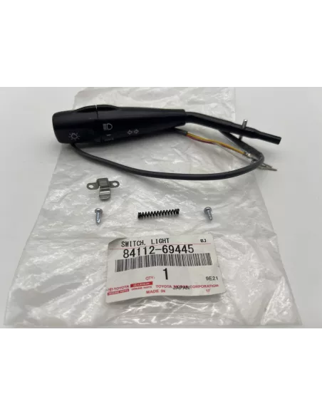 Comodo phares clignotant seul HDJ80 24s 1995+ TOYOTA - accessoire 4x4