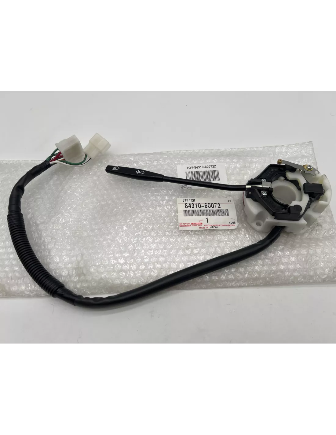 Comodo de clignotant Land Cruiser HJ4 BJ4 TOYOTA - accessoire 4x4
