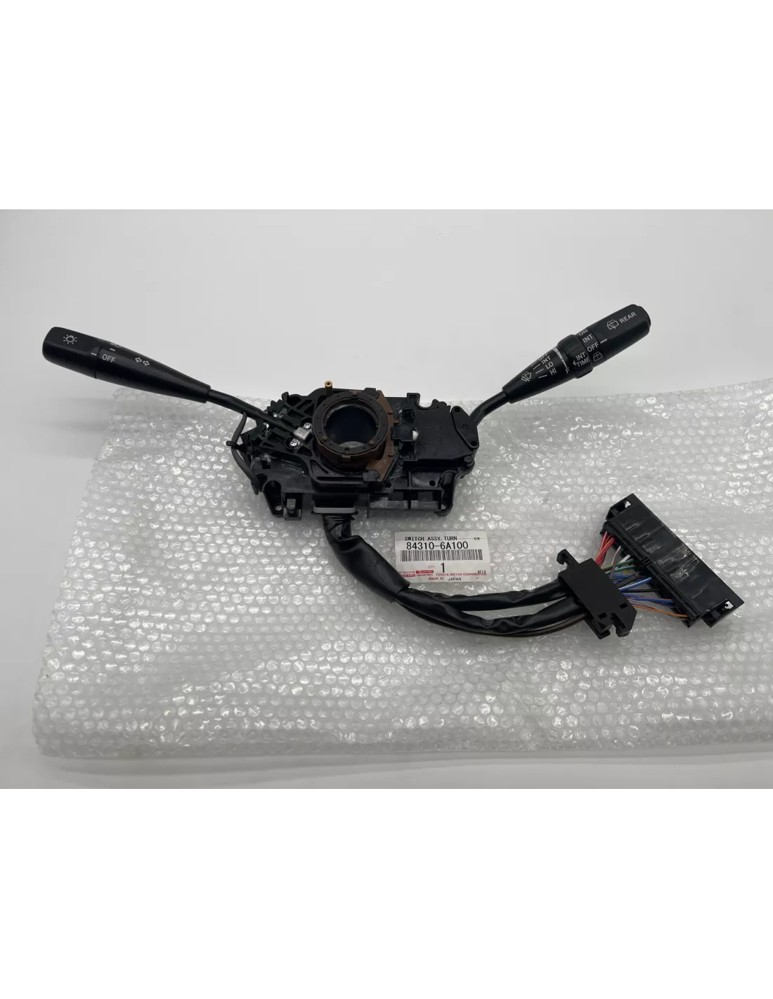 Ensemble comodos complet HDJ80 1992-1995 TOYOTA - accessoire 4x4