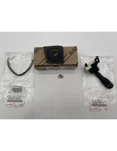 Kit régulateur de vitesse Hilux Revo DTC PARTS - accessoire 4x4