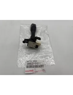 Kit régulateur de vitesse Hilux Revo DTC PARTS - accessoire 4x4 2