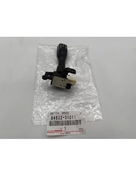 Kit régulateur de vitesse Hilux Revo DTC PARTS - accessoire 4x4