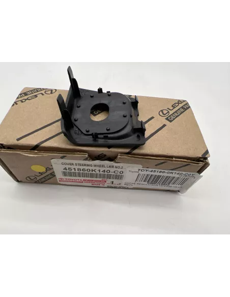 Kit régulateur de vitesse Hilux Revo DTC PARTS - accessoire 4x4