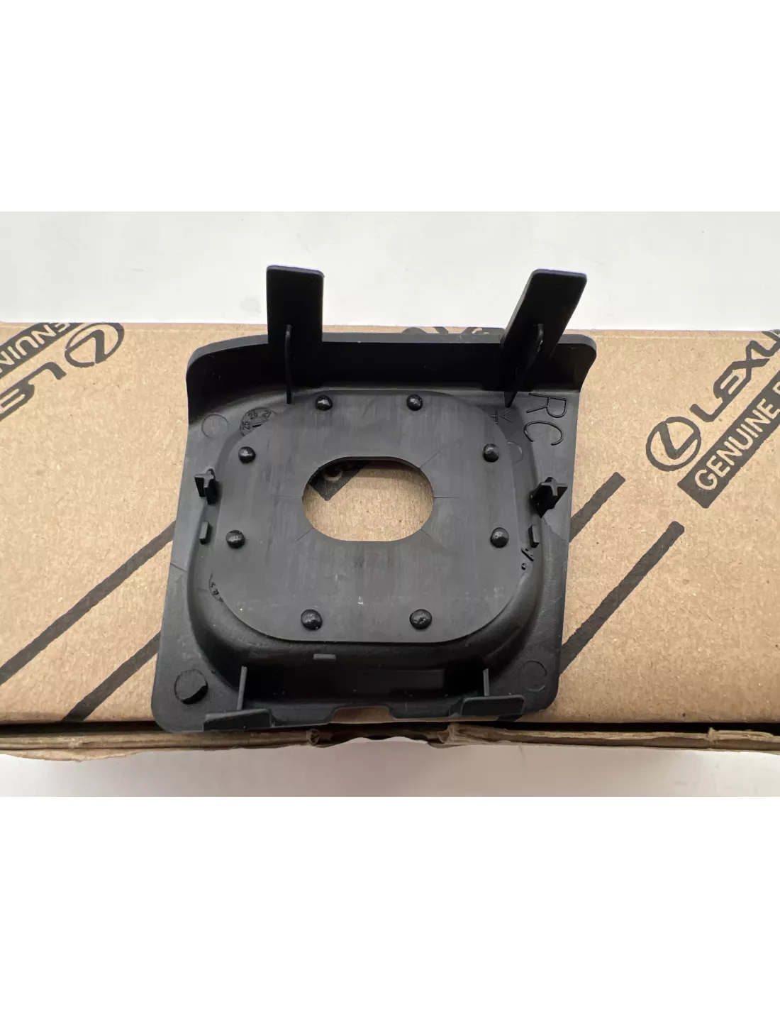 Kit régulateur de vitesse Hilux Revo DTC PARTS - accessoire 4x4