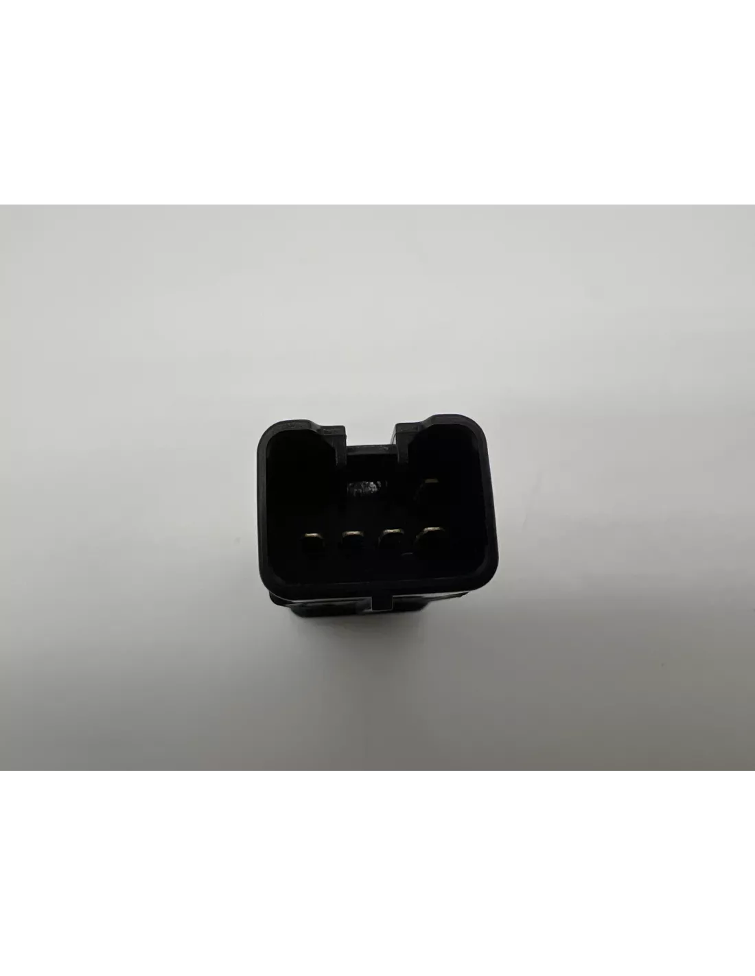 Interrupteur bouton climatisation HDJ80 12S TOYOTA - accessoire 4x4