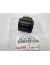 Interrupteur blocage de différentiel central HDJ80 12s TOYOTA -