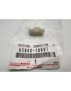 Prise de faisceau interrupteur blocage central HDJ80 TOYOTA -