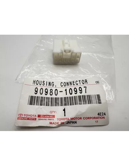 Prise de faisceau interrupteur blocage central HDJ80 TOYOTA -