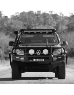 Barre LED 32 pouces BUSHRANGER Night Hawk Series SR BUSHRANGER - 2