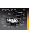 Barre de leds Lazer Triple-R 24 Elite LAZER - accessoire 4x4