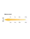 Barre de leds Lazer Triple-R 24 Elite LAZER - accessoire 4x4