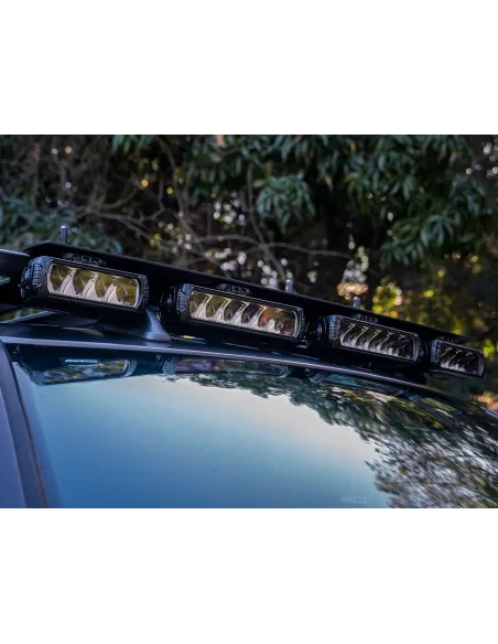 Projecteur leds Lazer Triple-R 750 Elite LAZER - accessoire 4x4