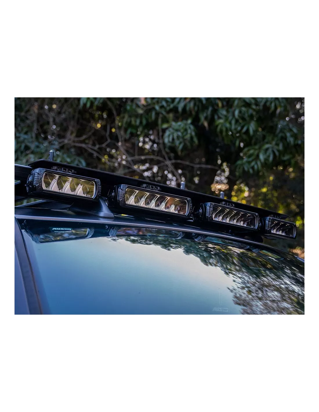 Projecteur leds Lazer Triple-R 750 Elite LAZER - accessoire 4x4