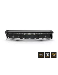 Barre de leds Lazer AIR-130 Elite LAZER - accessoire 4x4