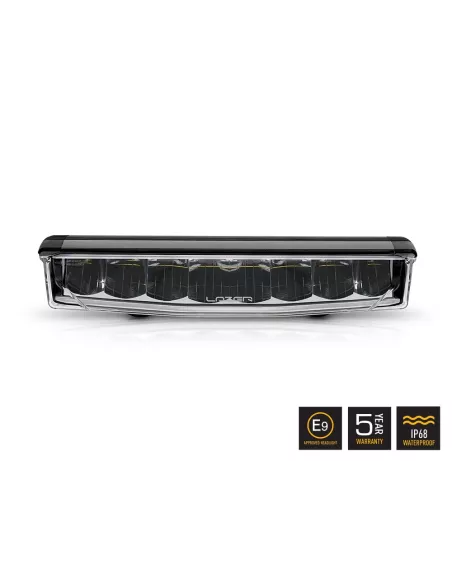 Barre de leds Lazer AIR-130 Elite LAZER - accessoire 4x4
