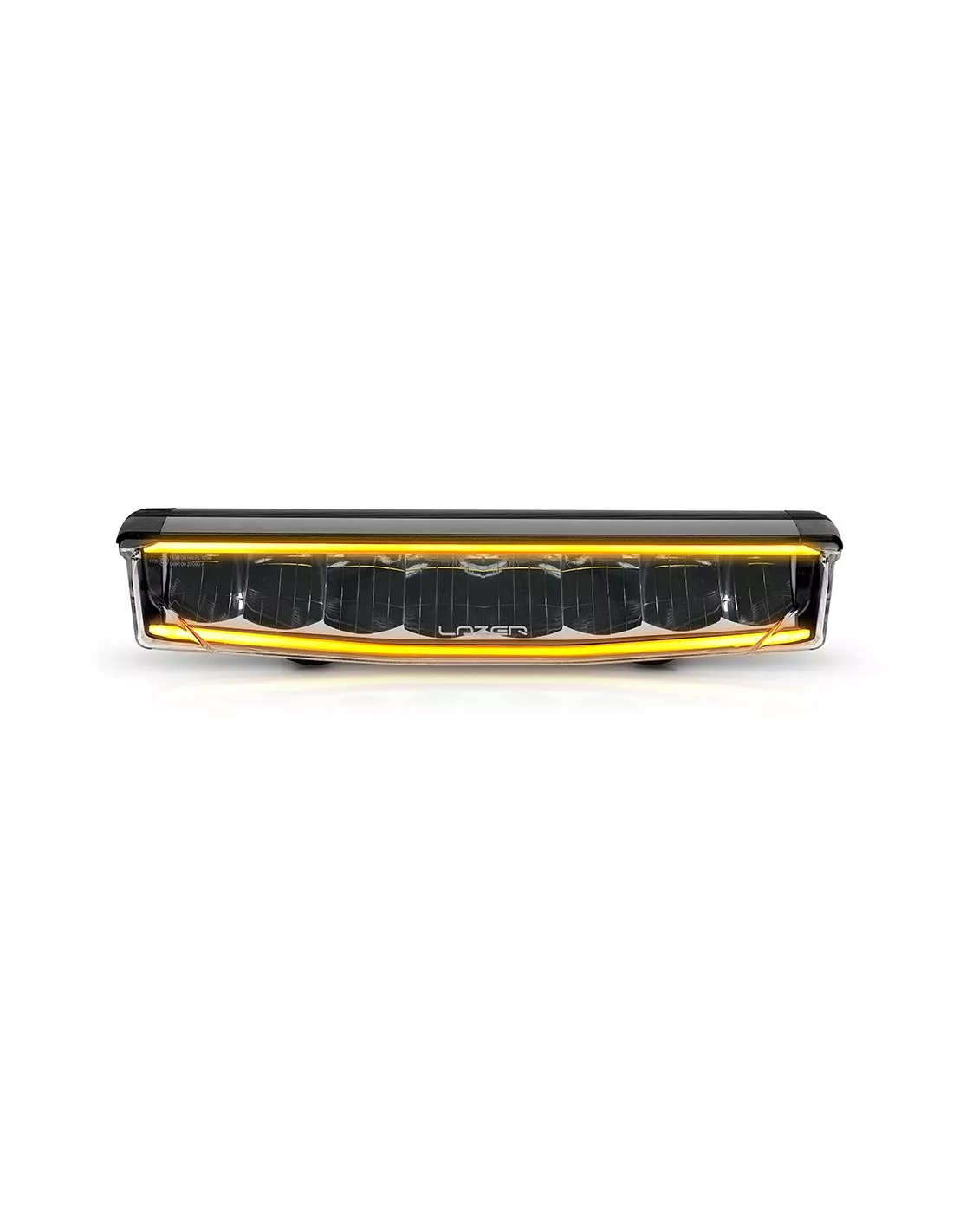 Barre de leds Lazer AIR-130 Elite LAZER - accessoire 4x4